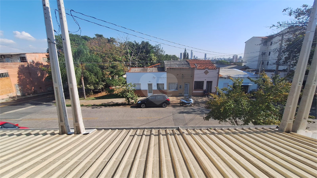 Venda Casa de vila Sorocaba Vila Hortência REO1000698 20