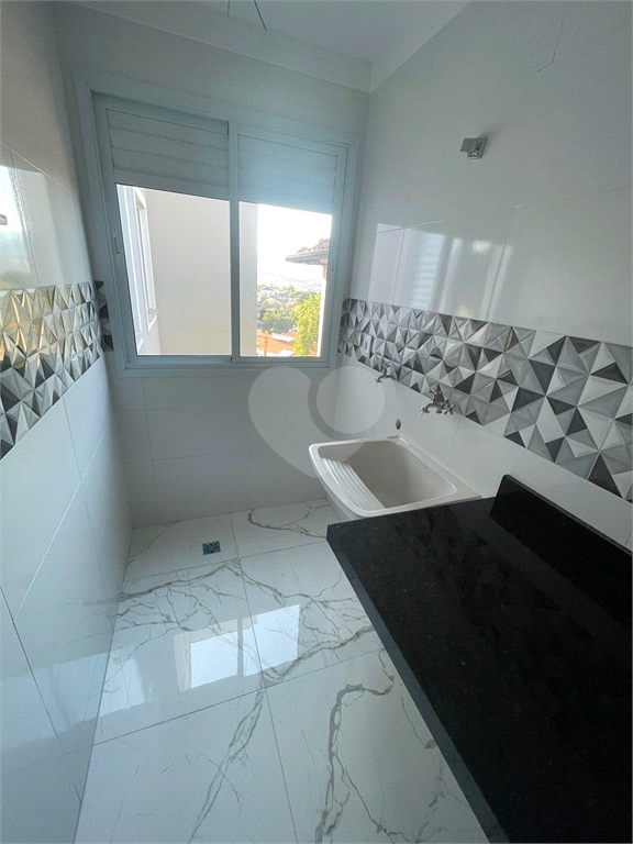 Venda Apartamento São Paulo Vila Nivi REO1000699 25