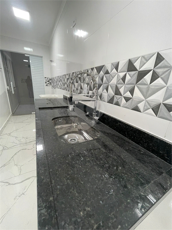 Venda Apartamento São Paulo Vila Nivi REO1000699 24