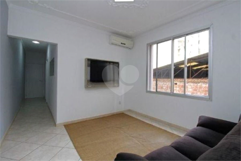 Venda Apartamento Porto Alegre Centro Histórico REO1000714 2