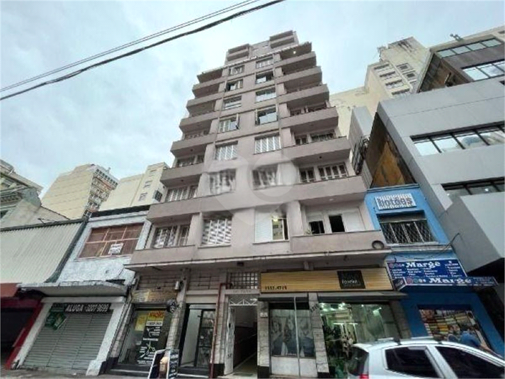 Venda Apartamento Porto Alegre Centro Histórico REO1000714 17