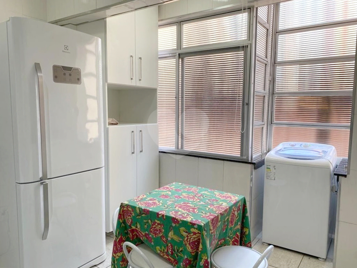 Venda Apartamento Porto Alegre Centro Histórico REO1000714 13