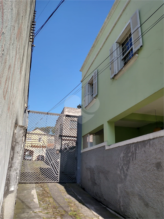 Venda Sobrado São Paulo Penha De França REO1000717 8