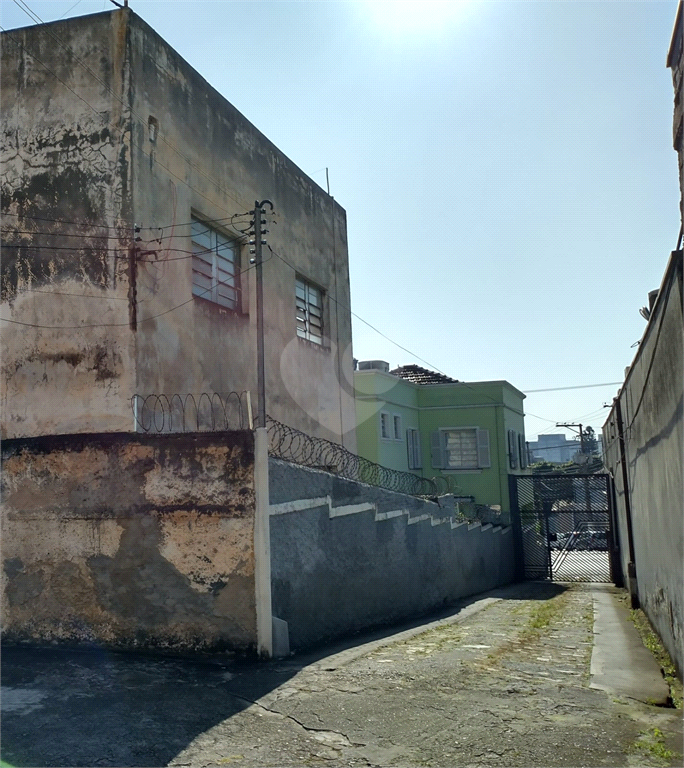 Venda Sobrado São Paulo Penha De França REO1000717 7