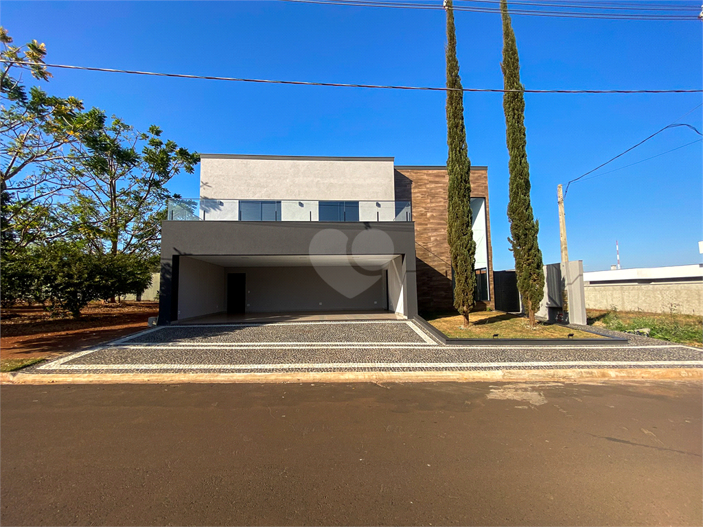 Venda Condomínio Jardinópolis Centro REO1000727 1