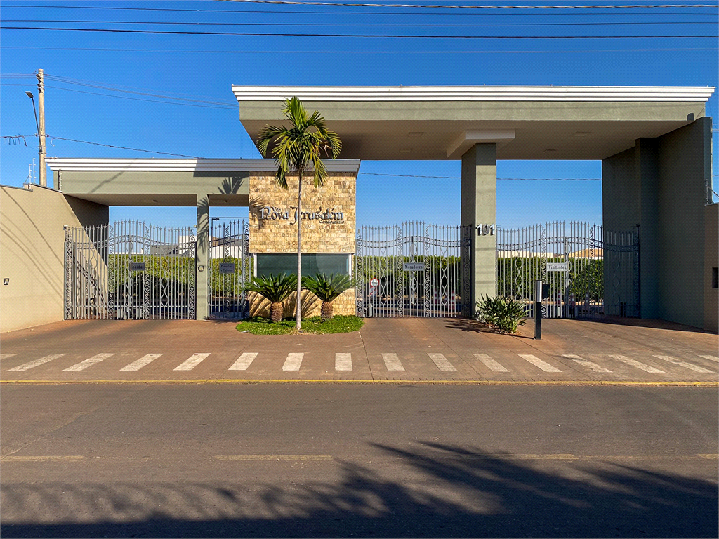 Venda Condomínio Jardinópolis Centro REO1000727 42