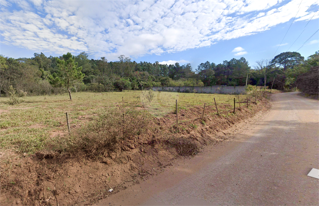 Venda Área de Terra Jarinu Pinhal REO1000729 2