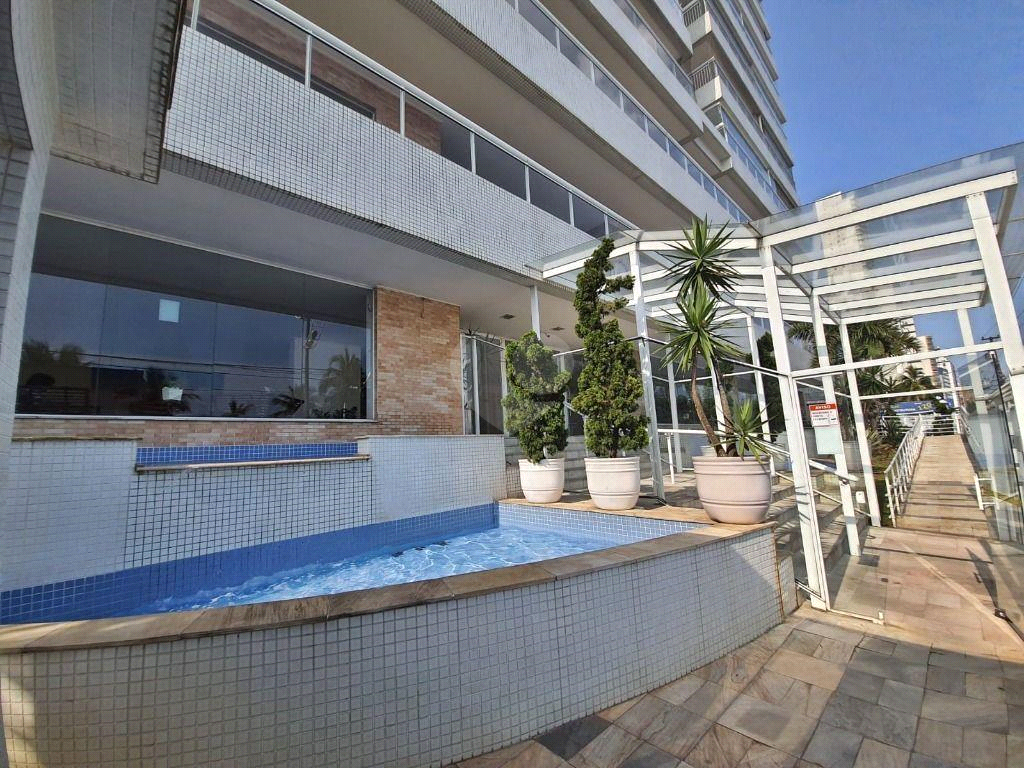 Venda Apartamento Praia Grande Guilhermina REO1000730 23