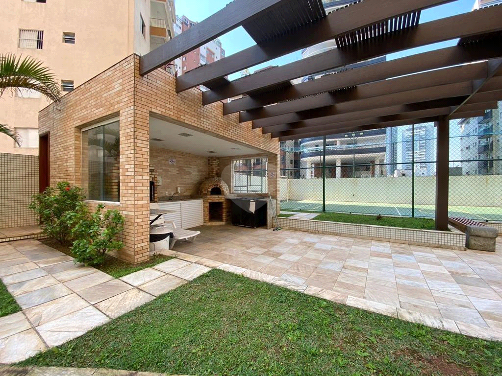 Venda Apartamento Praia Grande Guilhermina REO1000730 26