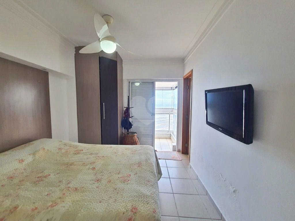 Venda Apartamento Praia Grande Guilhermina REO1000730 7