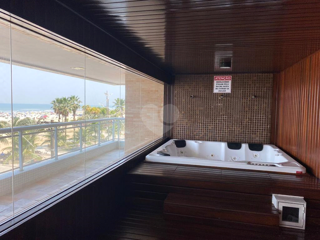 Venda Apartamento Praia Grande Guilhermina REO1000730 18