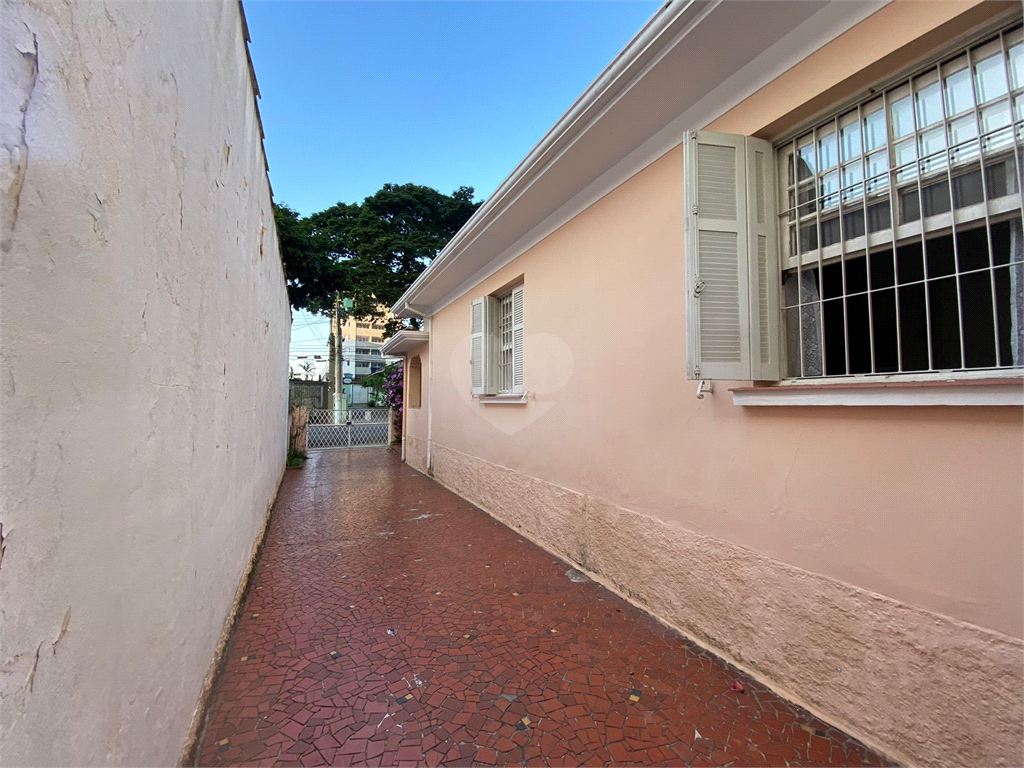 Venda Casa São Paulo Vila Leopoldina REO1000737 20