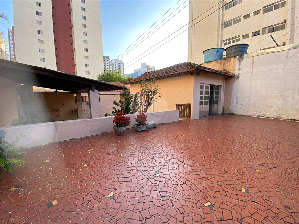 Venda Casa São Paulo Vila Leopoldina REO1000737 9