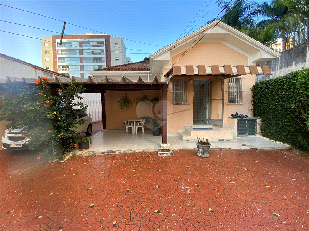 Venda Casa São Paulo Vila Leopoldina REO1000737 5