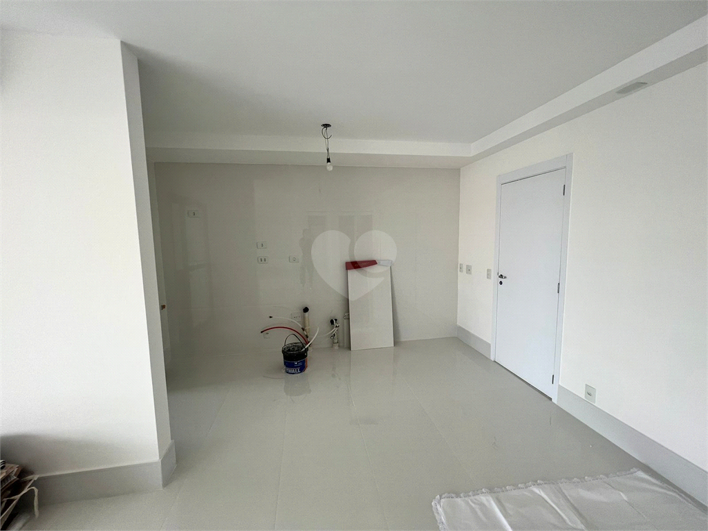 Venda Apartamento São Paulo Mooca REO1000754 24