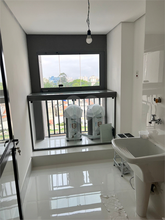 Venda Apartamento São Paulo Mooca REO1000754 21