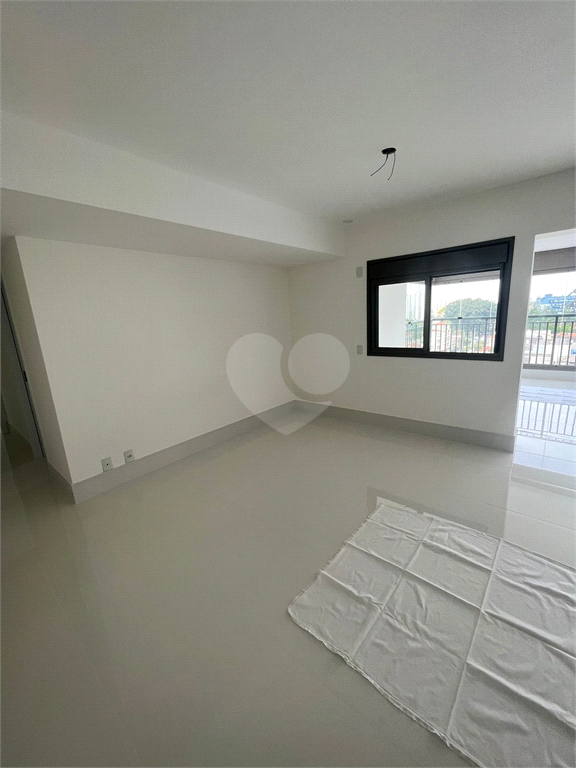 Venda Apartamento São Paulo Mooca REO1000754 3