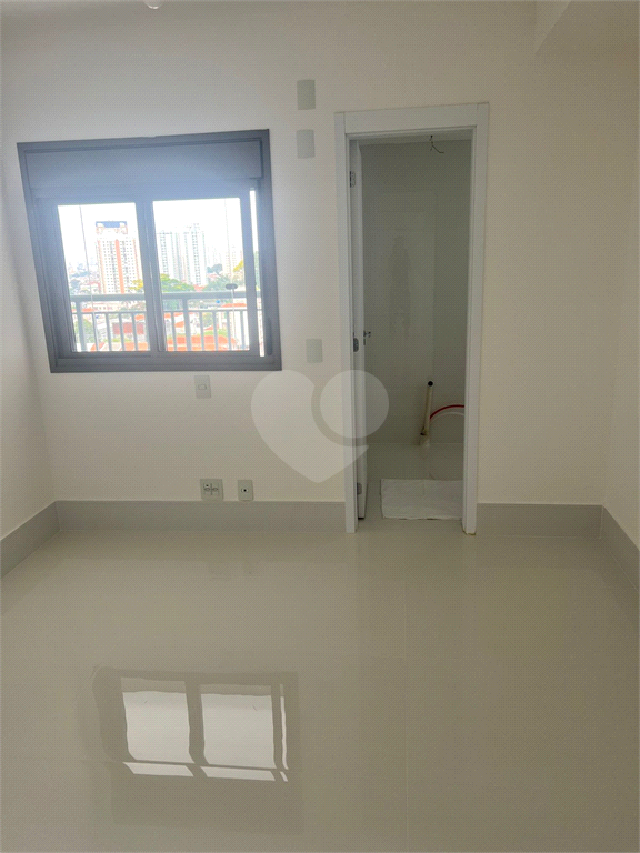 Venda Apartamento São Paulo Mooca REO1000754 12