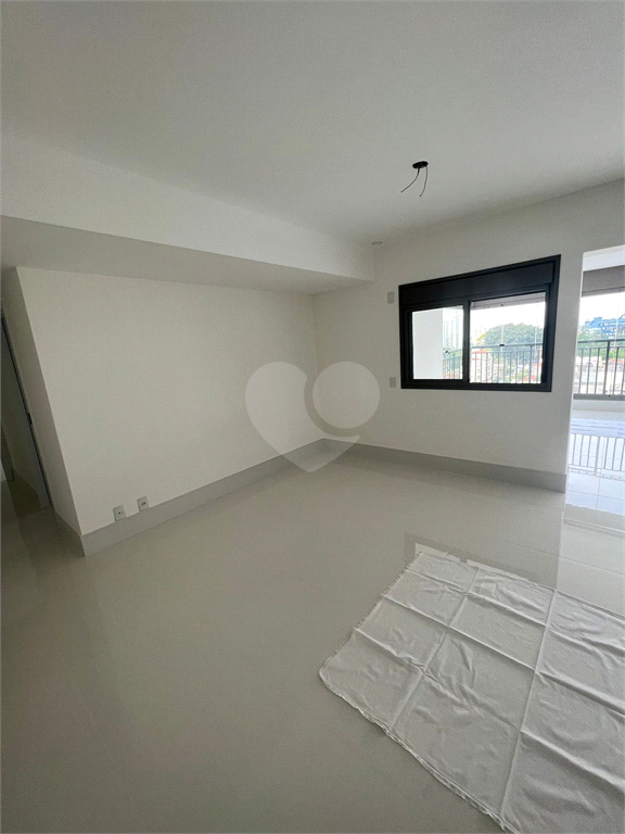 Venda Apartamento São Paulo Mooca REO1000754 5