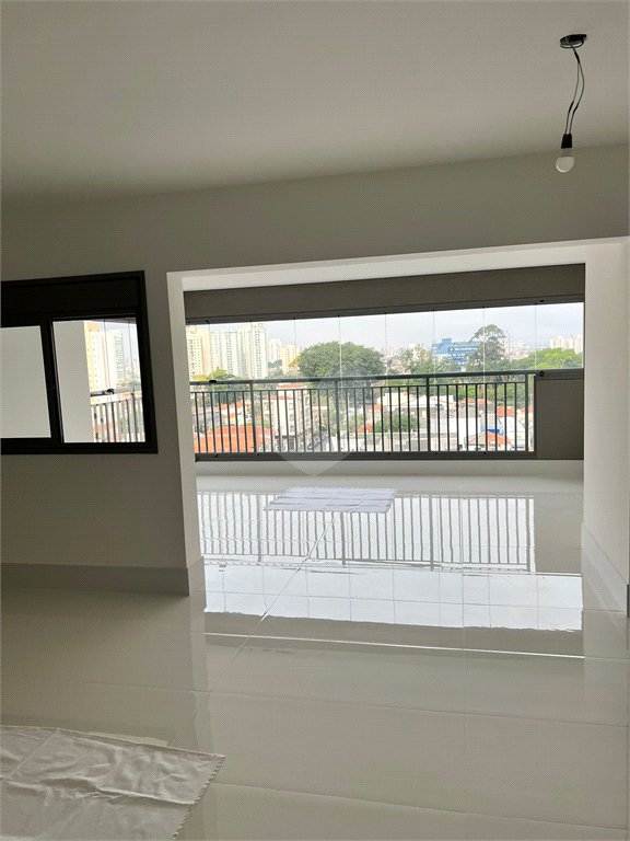 Venda Apartamento São Paulo Mooca REO1000754 10