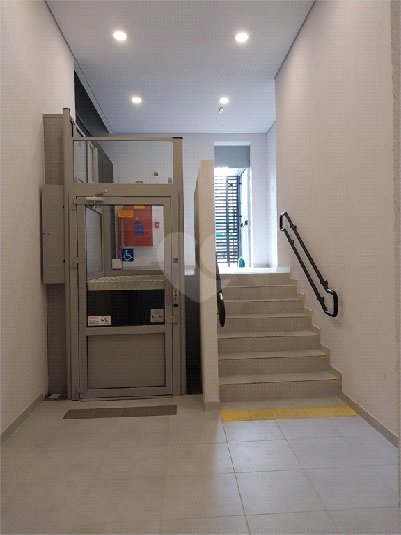 Venda Apartamento São Paulo Mooca REO1000754 2