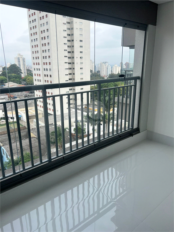 Venda Apartamento São Paulo Mooca REO1000754 1