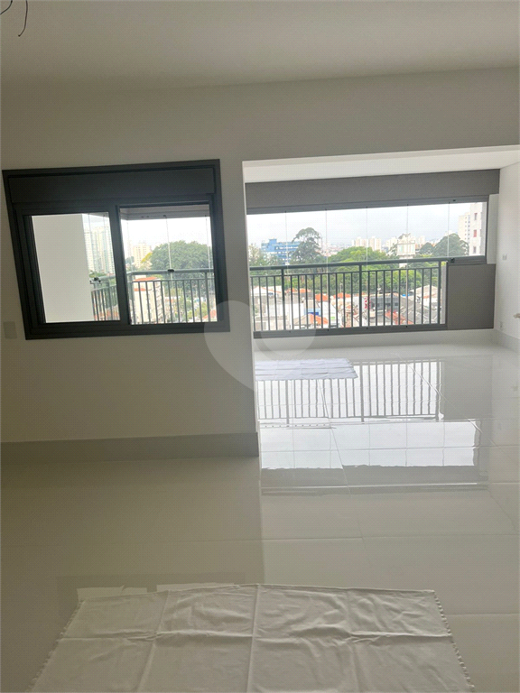 Venda Apartamento São Paulo Mooca REO1000754 8