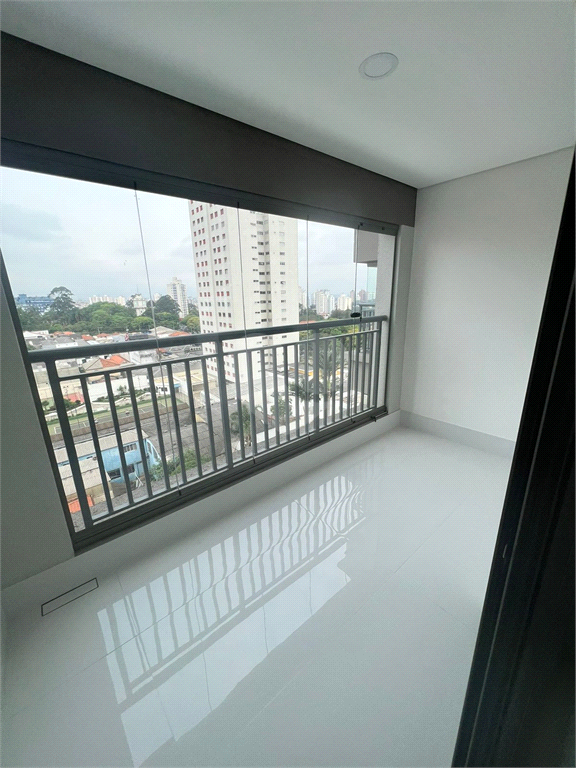 Venda Apartamento São Paulo Mooca REO1000754 11