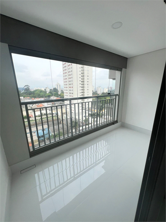 Venda Apartamento São Paulo Mooca REO1000754 17