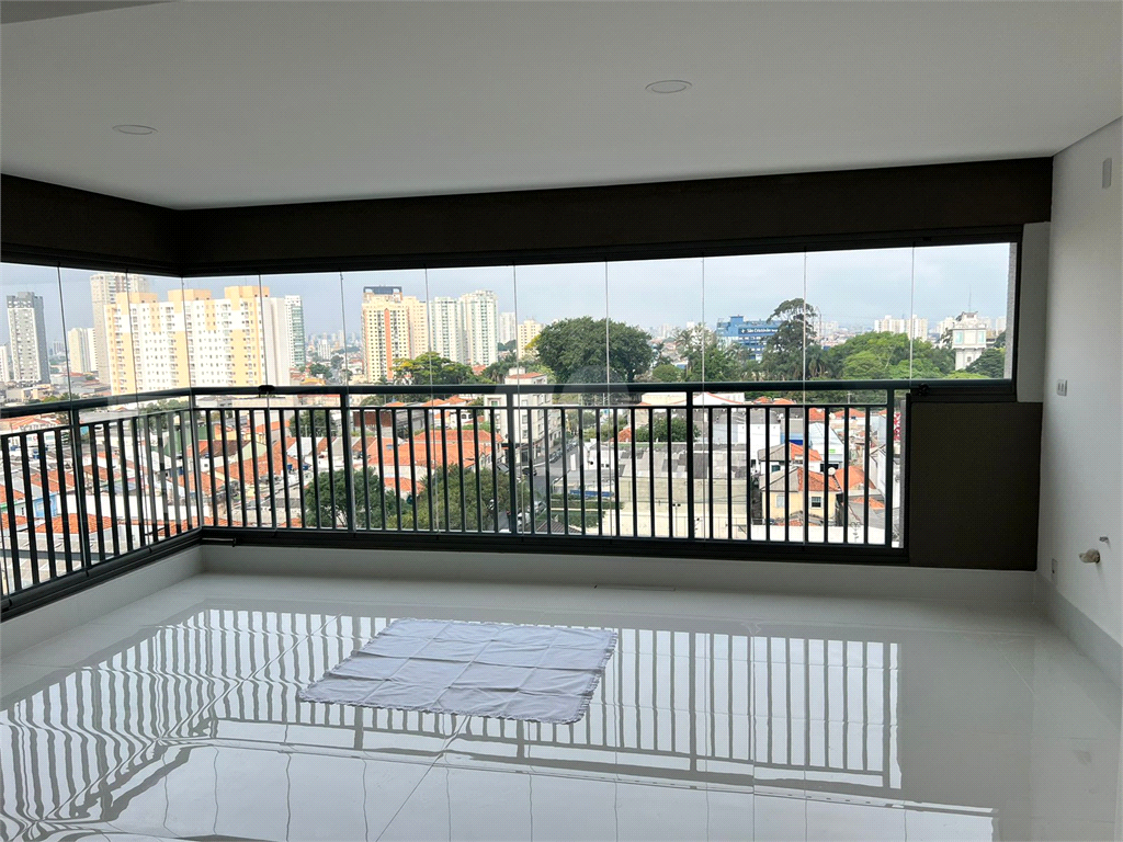 Venda Apartamento São Paulo Mooca REO1000754 14