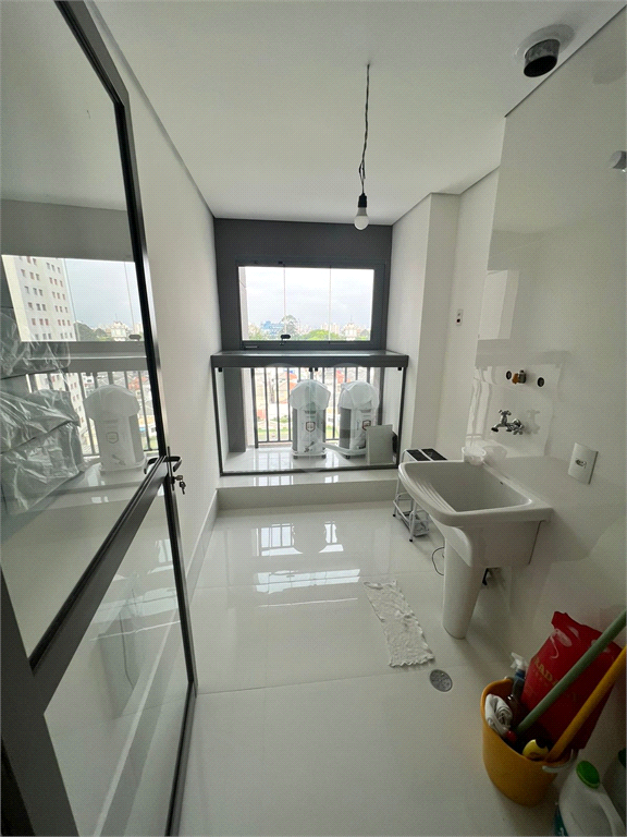 Venda Apartamento São Paulo Mooca REO1000754 22