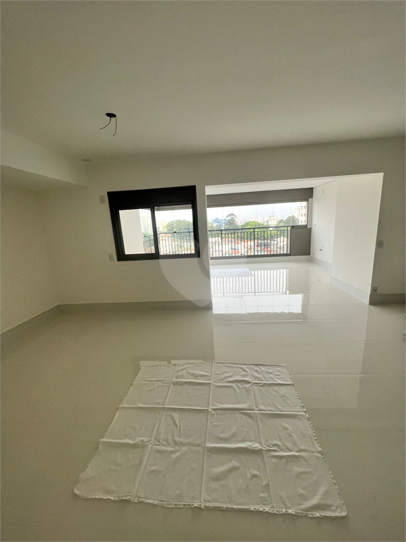 Venda Apartamento São Paulo Mooca REO1000754 6