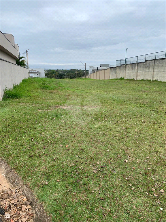 Venda Condomínio Indaiatuba Jardim Dos Lagos REO1000778 12