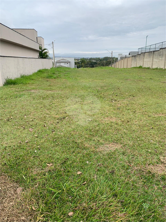 Venda Condomínio Indaiatuba Jardim Dos Lagos REO1000778 14