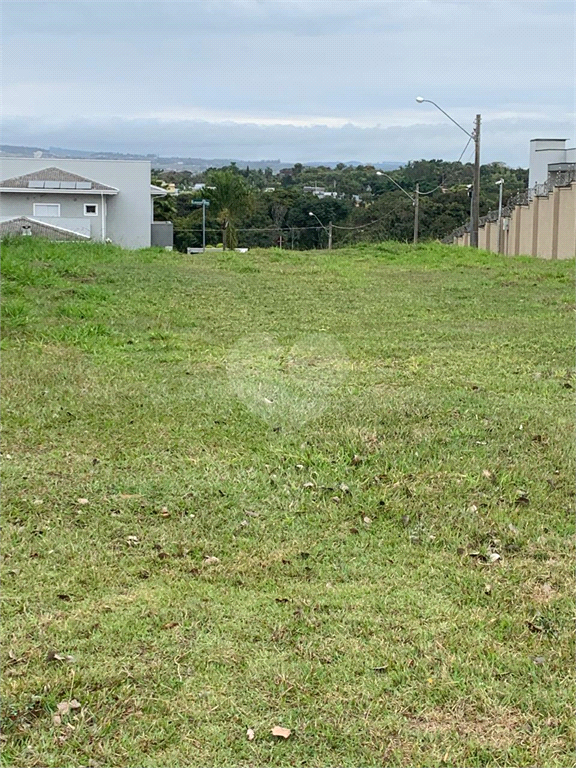 Venda Condomínio Indaiatuba Jardim Dos Lagos REO1000778 13