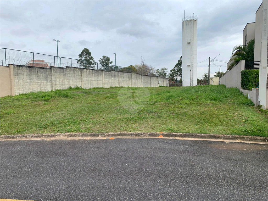 Venda Condomínio Indaiatuba Jardim Dos Lagos REO1000778 11