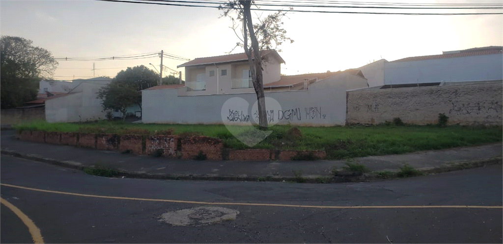 Venda Terreno Piracicaba Loteamento Santa Rosa REO1000788 11