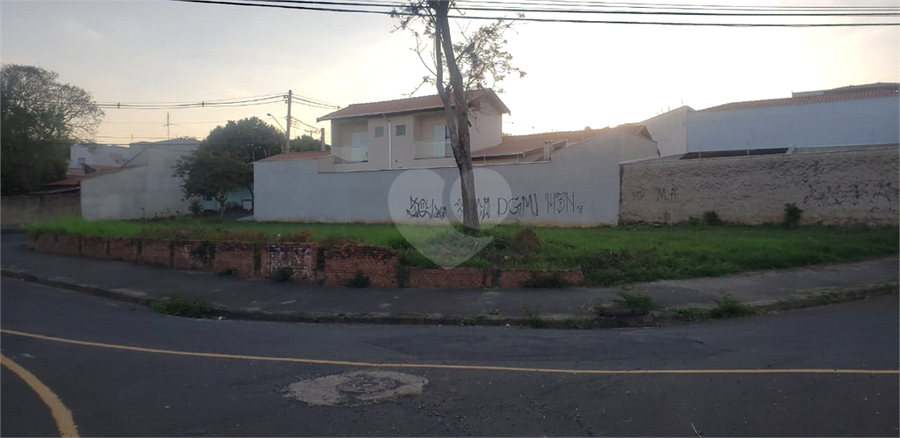 Venda Terreno Piracicaba Loteamento Santa Rosa REO1000788 15