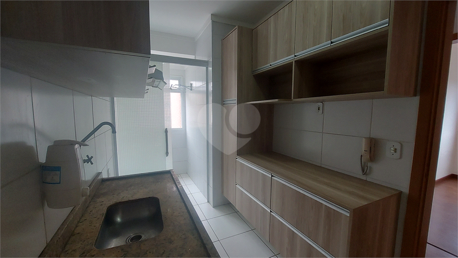 Aluguel Apartamento Sorocaba Jardim Piratininga REO1000789 10