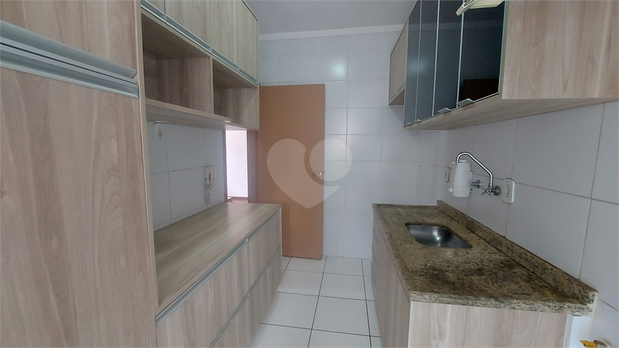 Aluguel Apartamento Sorocaba Jardim Piratininga REO1000789 8