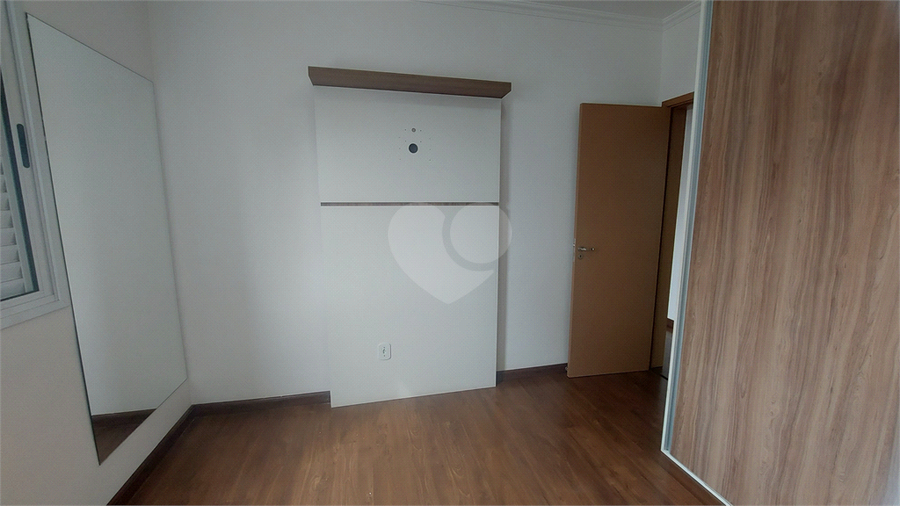 Aluguel Apartamento Sorocaba Jardim Piratininga REO1000789 17