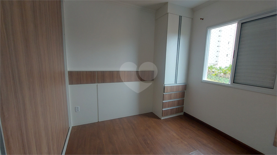 Aluguel Apartamento Sorocaba Jardim Piratininga REO1000789 15