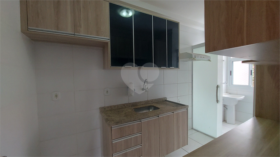 Aluguel Apartamento Sorocaba Jardim Piratininga REO1000789 9