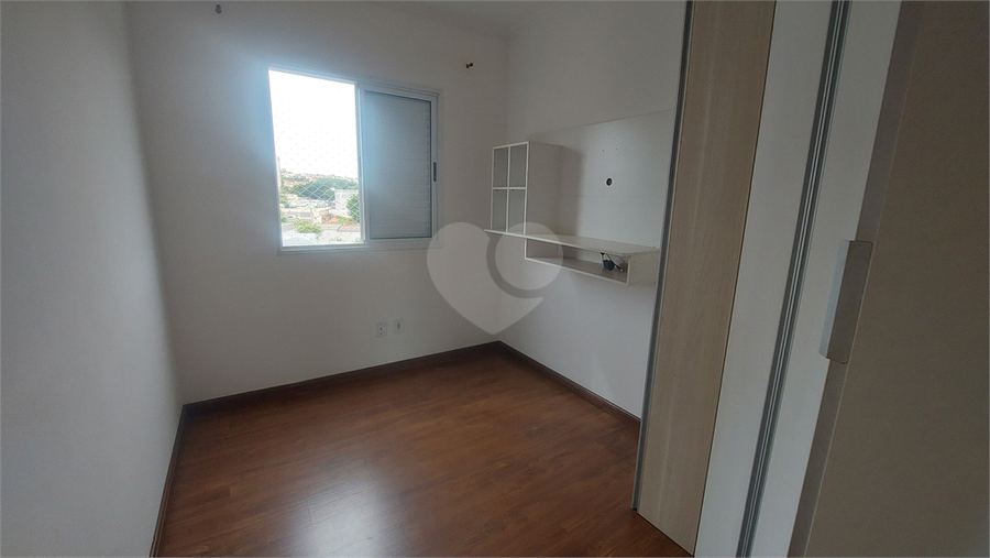 Aluguel Apartamento Sorocaba Jardim Piratininga REO1000789 13