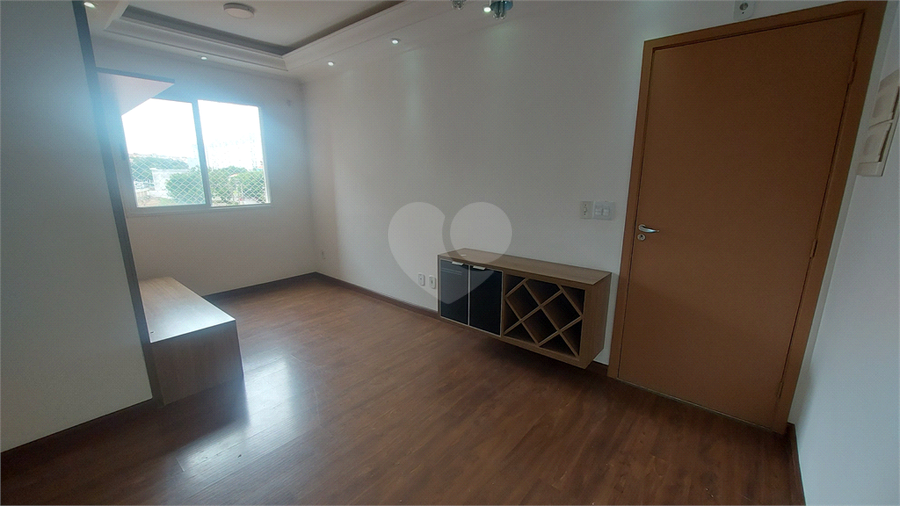 Aluguel Apartamento Sorocaba Jardim Piratininga REO1000789 5