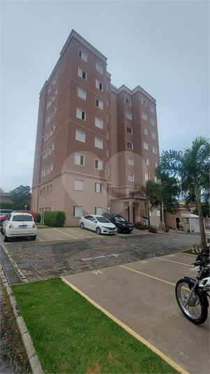 Aluguel Apartamento Sorocaba Jardim Piratininga REO1000789 3