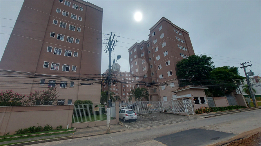 Aluguel Apartamento Sorocaba Jardim Piratininga REO1000789 2