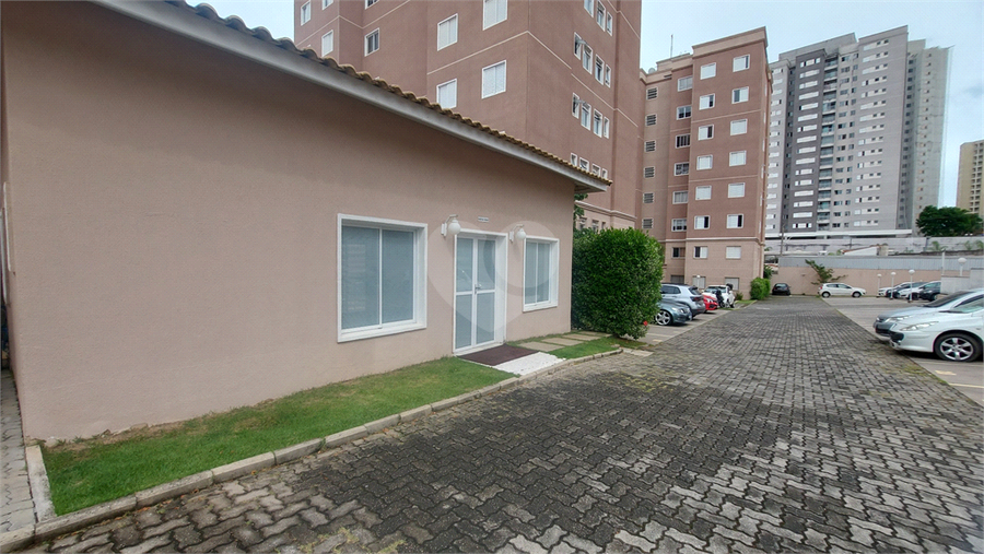 Aluguel Apartamento Sorocaba Jardim Piratininga REO1000789 21