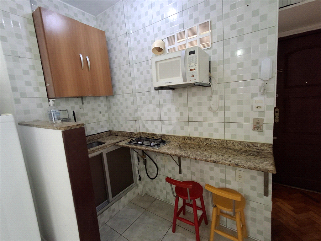 Venda Apartamento Rio De Janeiro Copacabana REO1000796 9