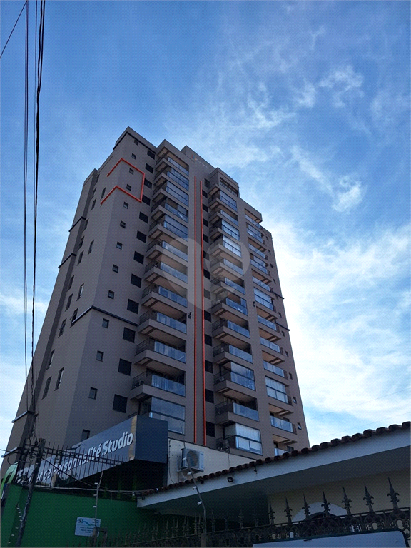 Venda Apartamento Sorocaba Jardim Paulistano REO1000802 2